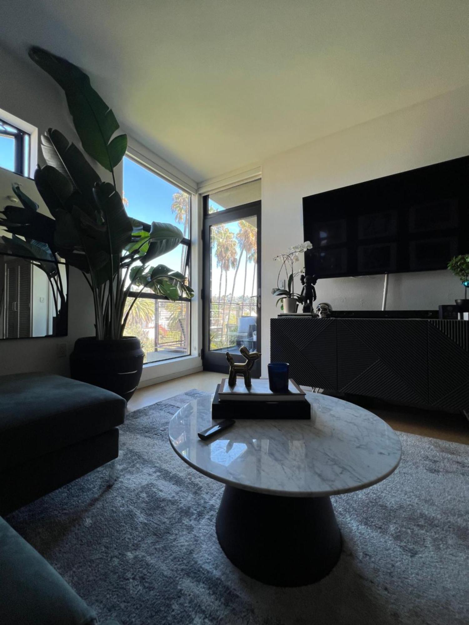 Center Of Hollywood Apartment Los Angeles Exterior photo